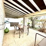 招待所 Ego Salento 4*
