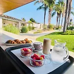 Ego Salento 4* 加拉蒂纳