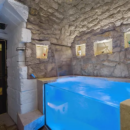 Maison d'hôtes Ego Salento 4*