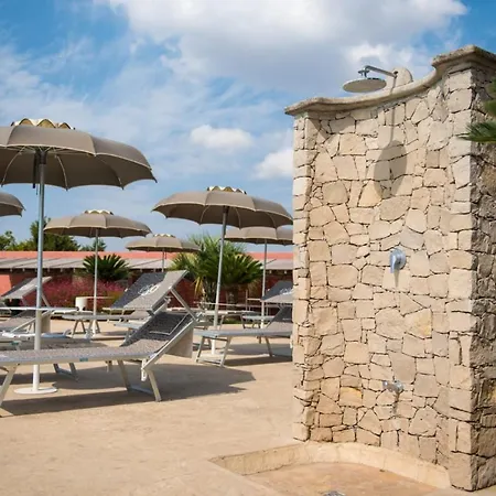 Πανσιόν Ego Salento