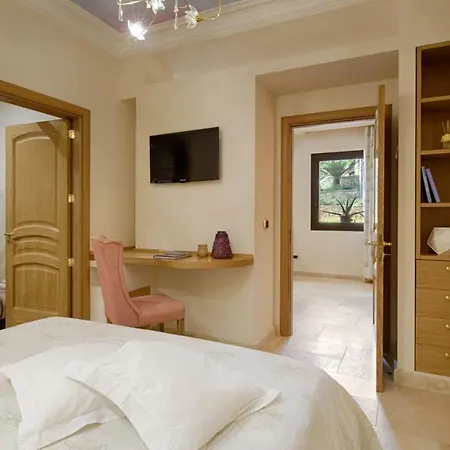 Ego Salento Maison d'hôtes 4*