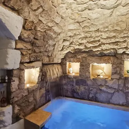 Maison d'hôtes Ego Salento 4*