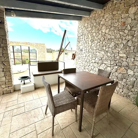 Ego Salento 4*
