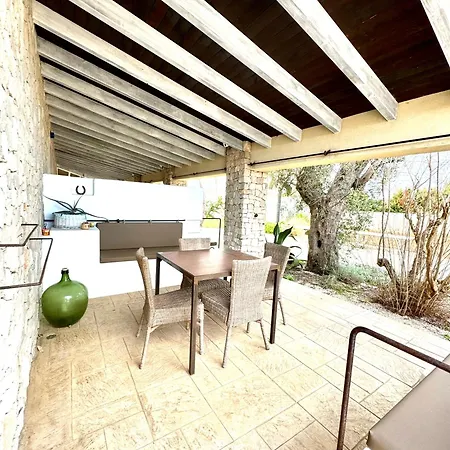 Maison d'hôtes Ego Salento 4*