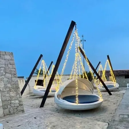 Ego Salento Maison d'hôtes 4*