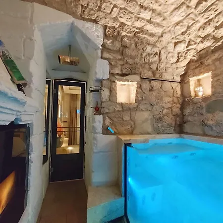 Maison d'hôtes Ego Salento