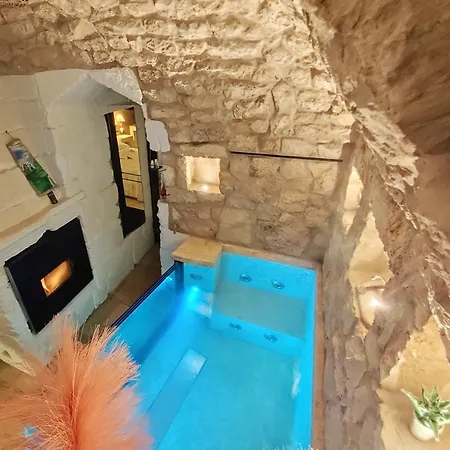 Ego Salento Maison d'hôtes 4*