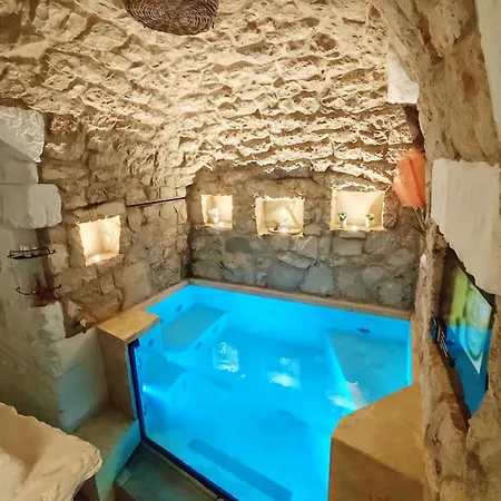 Ego Salento Maison d'hôtes Galatina