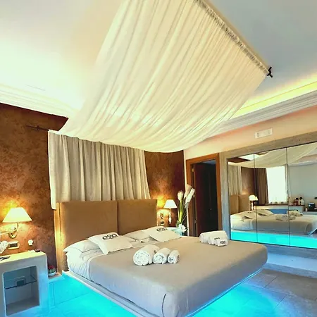 Ego Salento 4*