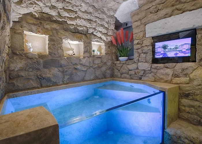 Πανσιόν Ego Salento