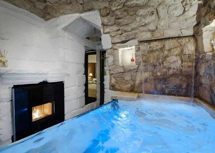 Πανσιόν Ego Salento