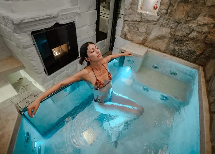 Ego Salento Πανσιόν Galatina