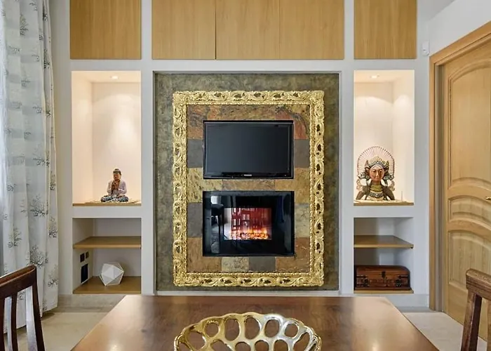 Ego Salento Πανσιόν 4*