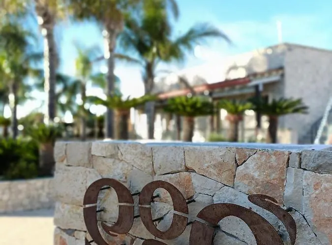 Πανσιόν Ego Salento 4*