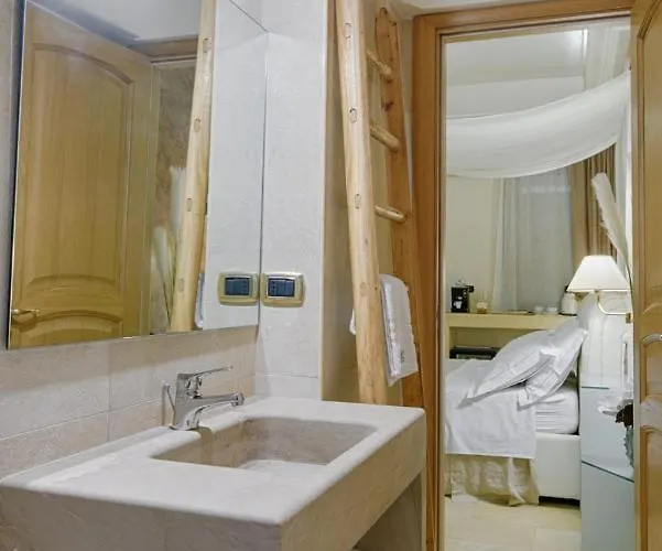 Ego Salento 4* Galatina