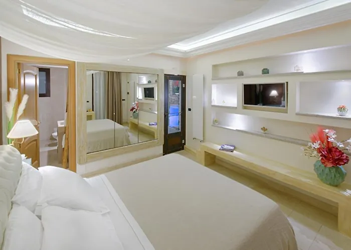 Ego Salento Πανσιόν Galatina