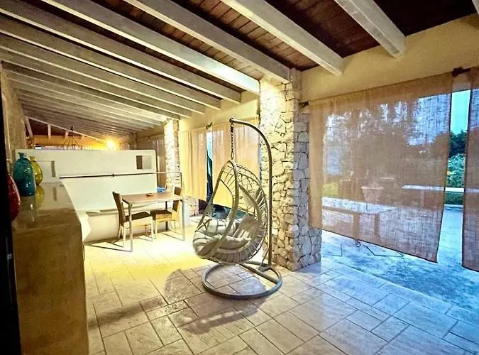 Ego Salento 4* Galatina