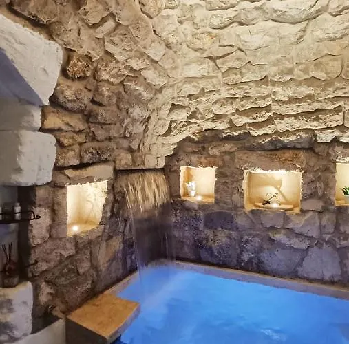 Πανσιόν Ego Salento 4*