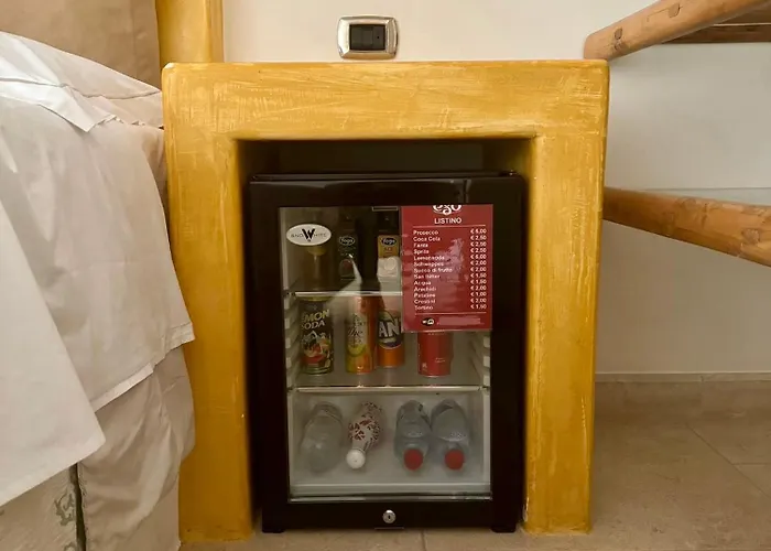 Ego Salento 4* Galatina