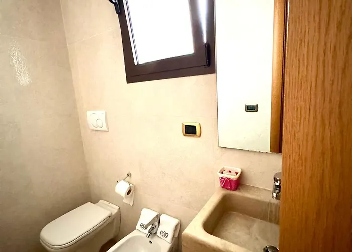 Ego Salento Πανσιόν Galatina