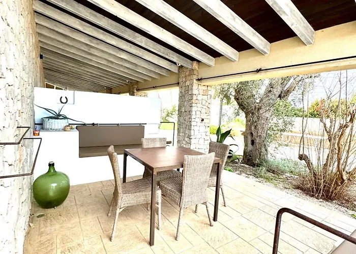 Πανσιόν Ego Salento 4*