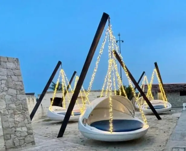 Ego Salento Πανσιόν 4*