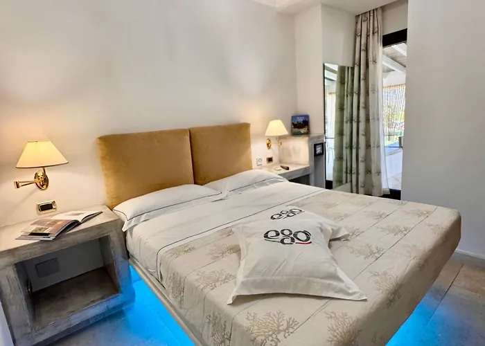 Ego Salento 4* Galatina