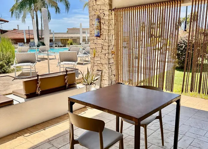 Ego Salento Πανσιόν