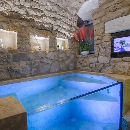 Guest house Ego Salento