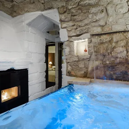 Guest house Ego Salento