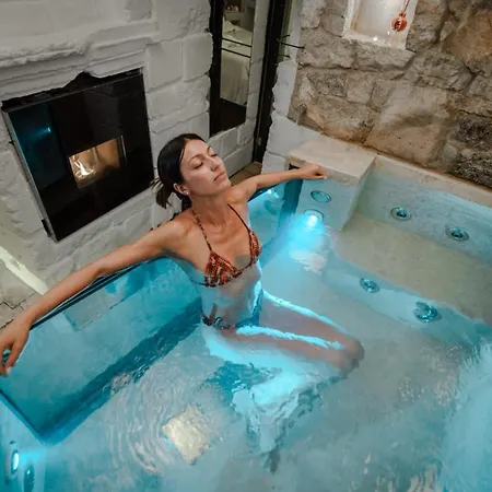 Ego Salento Gasthuis Galatina