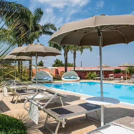 Guest house Ego Salento