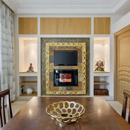 Ego Salento Guest house 4*