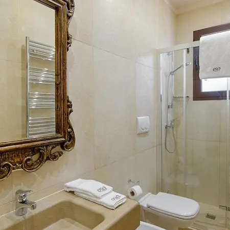 Ego Salento 4*