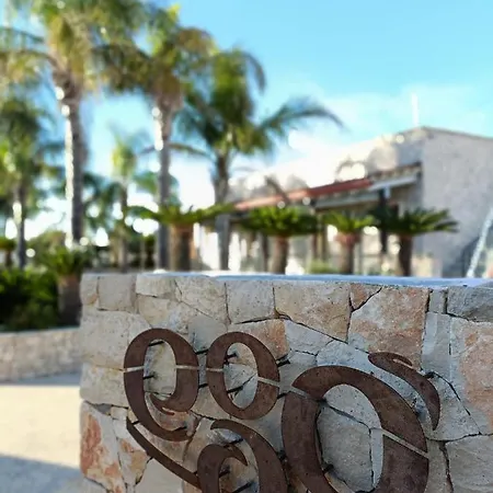 Gasthuis Ego Salento 4*