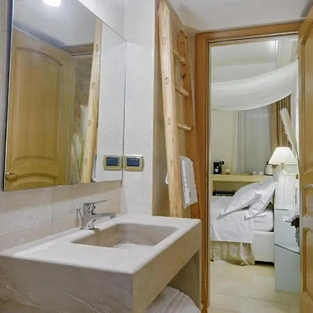Ego Salento 4* גלאטינה