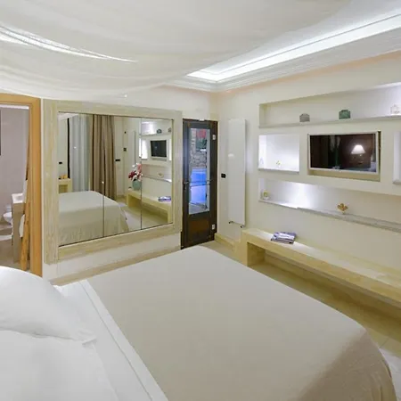 Ego Salento Gasthof Galatina