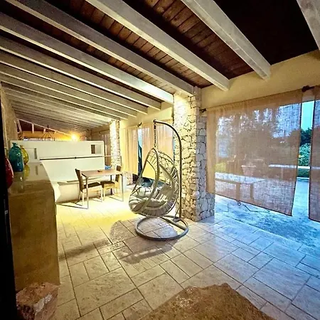 Ego Salento 4* 加拉蒂纳