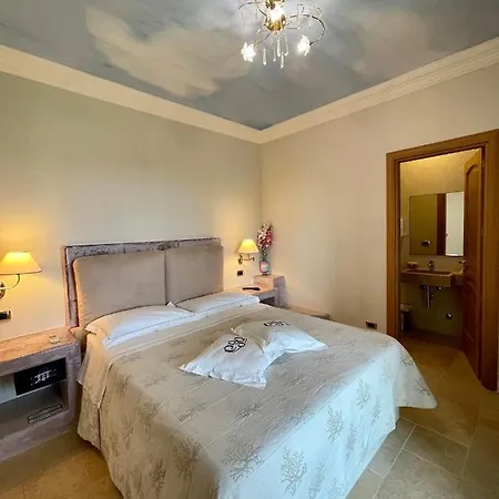 Ego Salento Gasthuis 4*