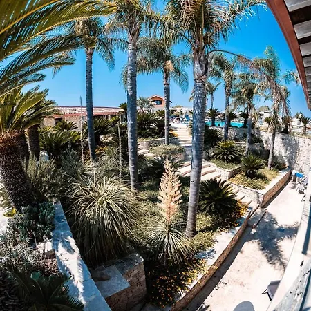 Ego Salento 3*