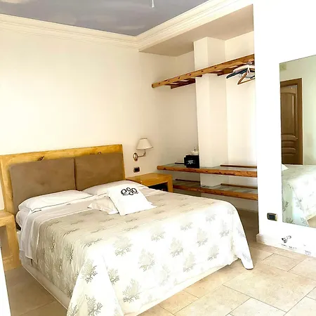 Ego Salento 4*