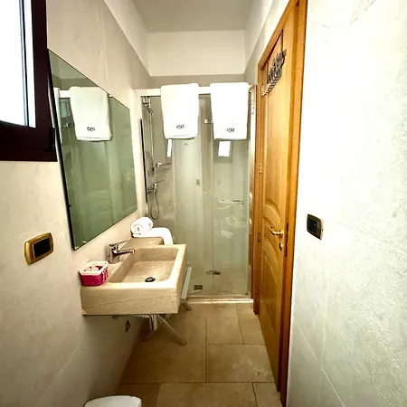 Ego Salento 3*