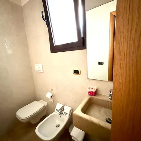 Ego Salento Guest house Galatina