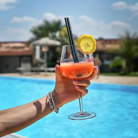 Ego Salento Guest house Galatina