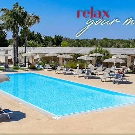Ego Salento Guest house