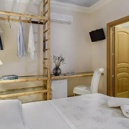 Ego Salento 3*