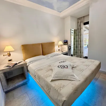 Ego Salento 4* גלאטינה