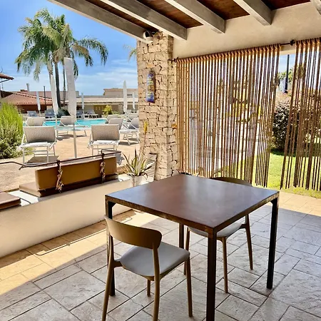 Ego Salento Guest house