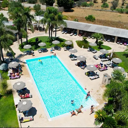 Ego Salento 4*