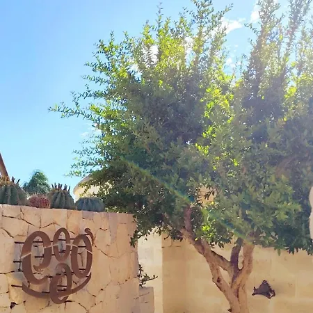 Ego Salento Gasthuis 4*